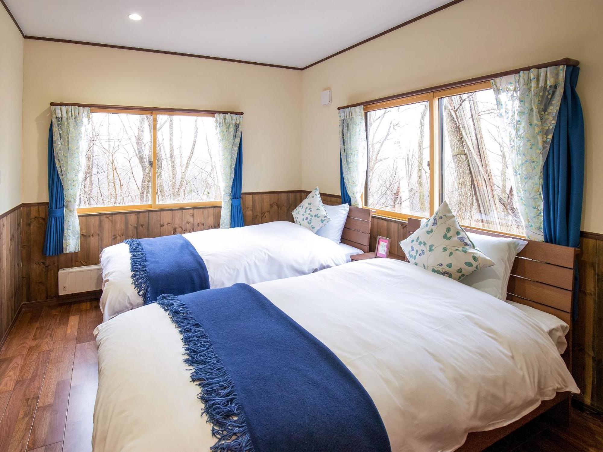 Kudo'S Lodge Hakuba Esterno foto