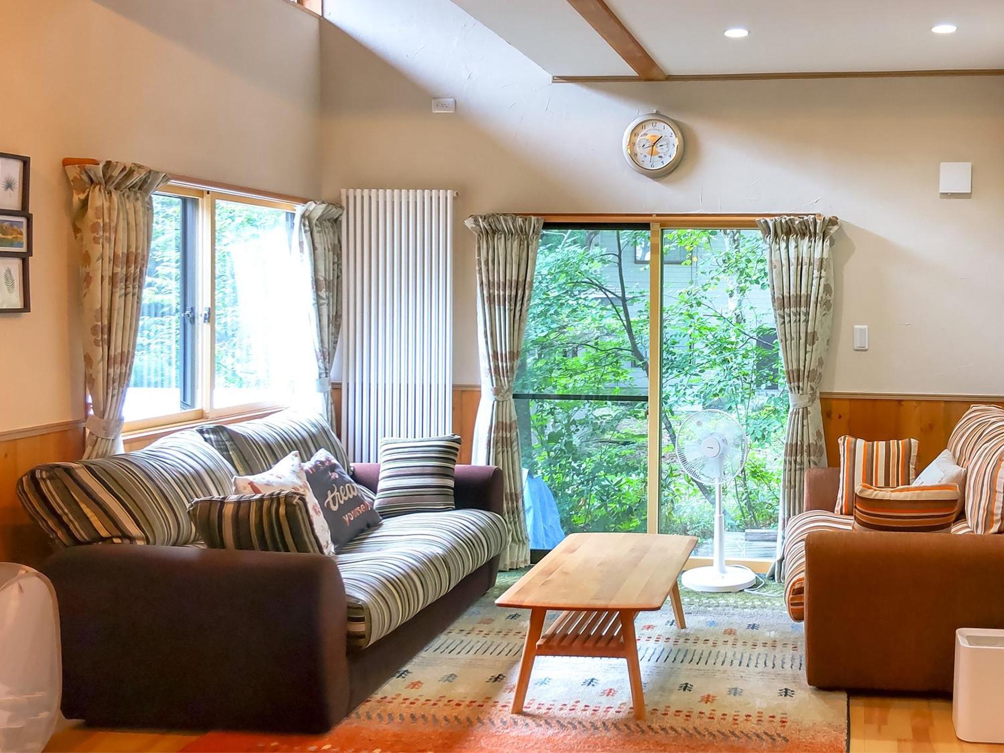 Kudo'S Lodge Hakuba Esterno foto